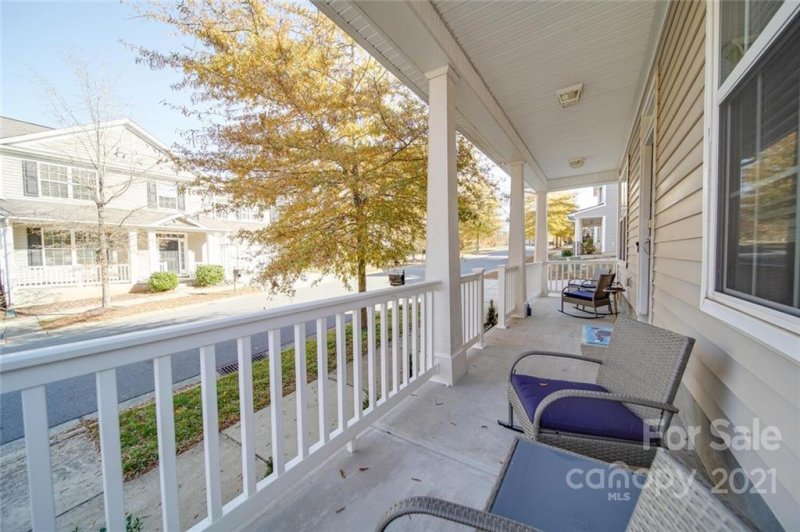 Property image 3 at 17325 Caldwell Track Drive, Huntersville, NC 28078