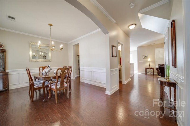 Property image 4 at 17325 Caldwell Track Drive, Huntersville, NC 28078