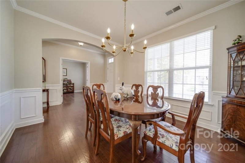 Property image 5 at 17325 Caldwell Track Drive, Huntersville, NC 28078