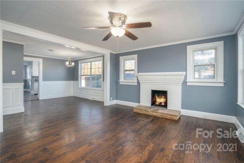 Property image 4 at 803 Walker Street, Kannapolis, NC 28081