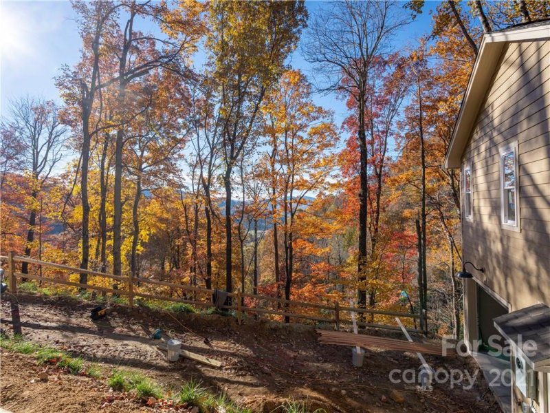 Property image 3 at 297 Triple Creek Drive, Clyde, NC 28721