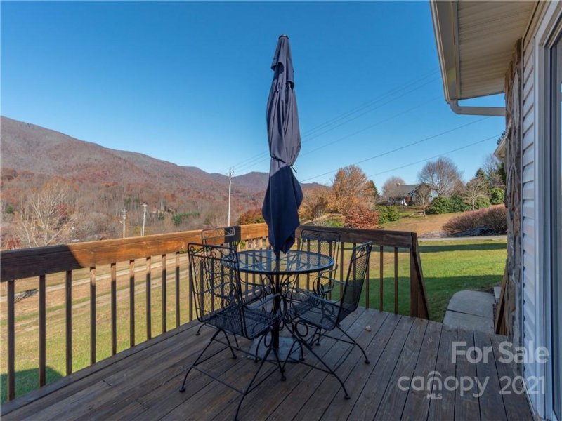 Property image 3 at 300 Barber Hill Drive, Waynesville, NC 28786