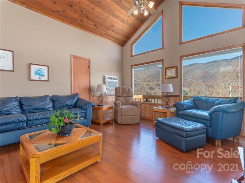 Property image 5 at 300 Barber Hill Drive, Waynesville, NC 28786