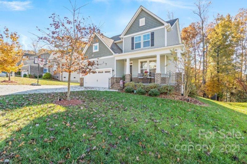 Property image 2 at 112 Havenbrook Drive, Mooresville, NC 28115