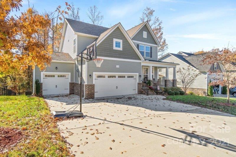 Property image 3 at 112 Havenbrook Drive, Mooresville, NC 28115
