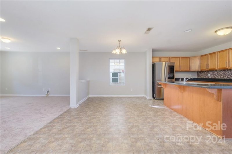 Property image 5 at 746 Mountain Quail Drive, Charlotte, NC 28216