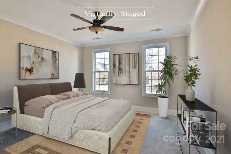 Property image 3 at 3124 Cosby Place, Charlotte, NC 28205