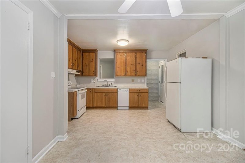 Property image 4 at 3124 Cosby Place, Charlotte, NC 28205