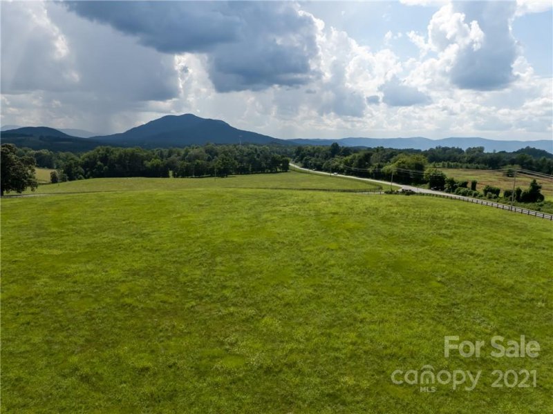 Property image 3 at Lot 1 A R Thompson Road, Mill Spring, NC 28756