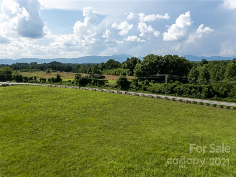 Property image 4 at Lot 1 A R Thompson Road, Mill Spring, NC 28756