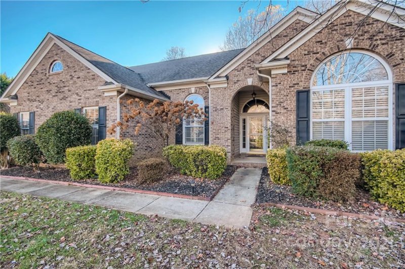 Property image 3 at 7105 Forrest Rader Drive, Mint Hill, NC 28227