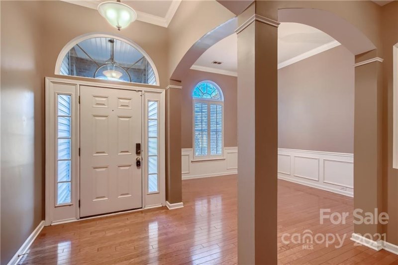 Property image 4 at 7105 Forrest Rader Drive, Mint Hill, NC 28227