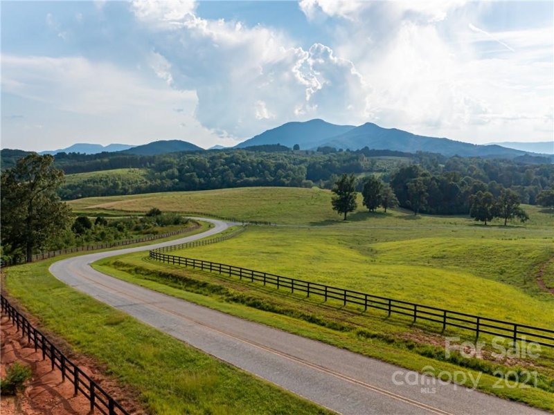 Property image 4 at Lot 32 Toney Road, Mill Spring, NC 28756