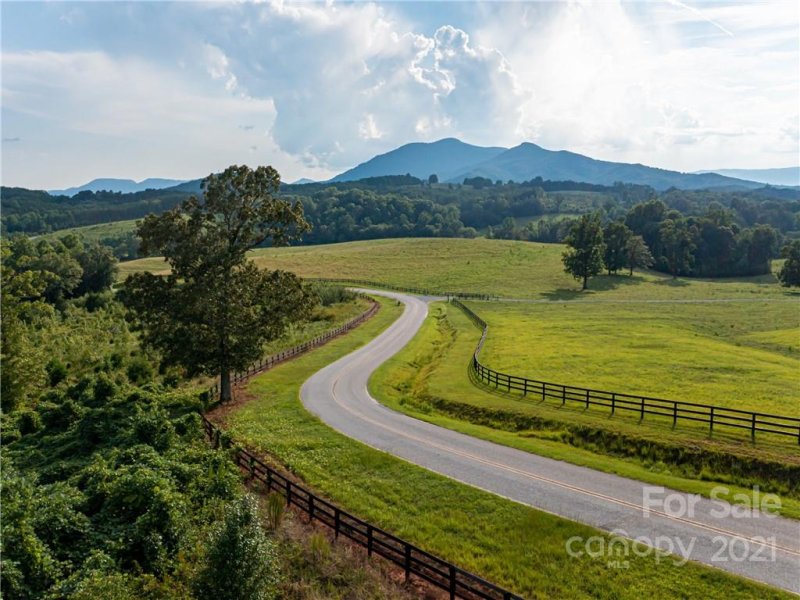 Property image 5 at Lot 32 Toney Road, Mill Spring, NC 28756