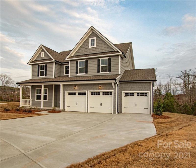 Property image 2 at 1108 Currituck Way, York, SC 29745