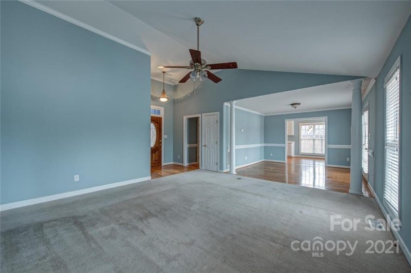 Property image 4 at 1034 Walnut Springs Court, Dallas, NC 28034