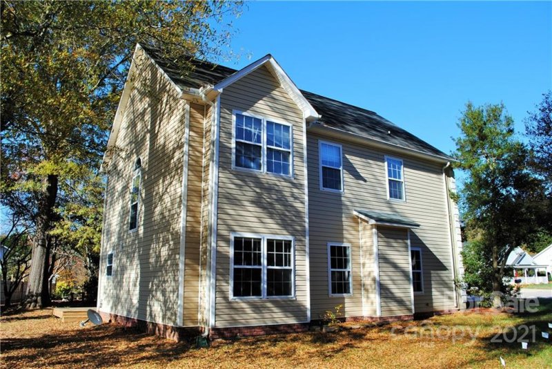 Property image 3 at 124 Yorkshire Drive, Salisbury, NC 28144