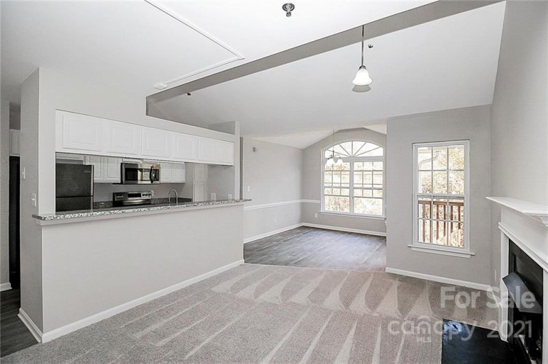 Property image 5 at 2529 Carya Pond Lane, Charlotte, NC 28212