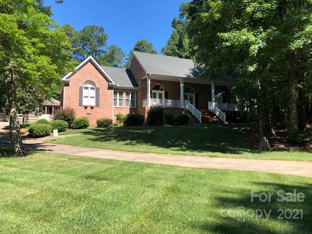 Property image 3 at 4520 Ferguson Circle, Waxhaw, NC 28173