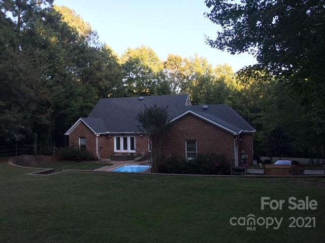 Property image 4 at 4520 Ferguson Circle, Waxhaw, NC 28173
