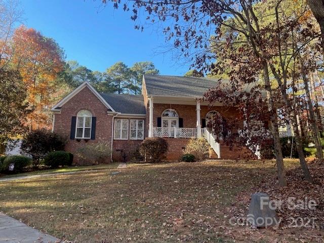 Property image 5 at 4520 Ferguson Circle, Waxhaw, NC 28173