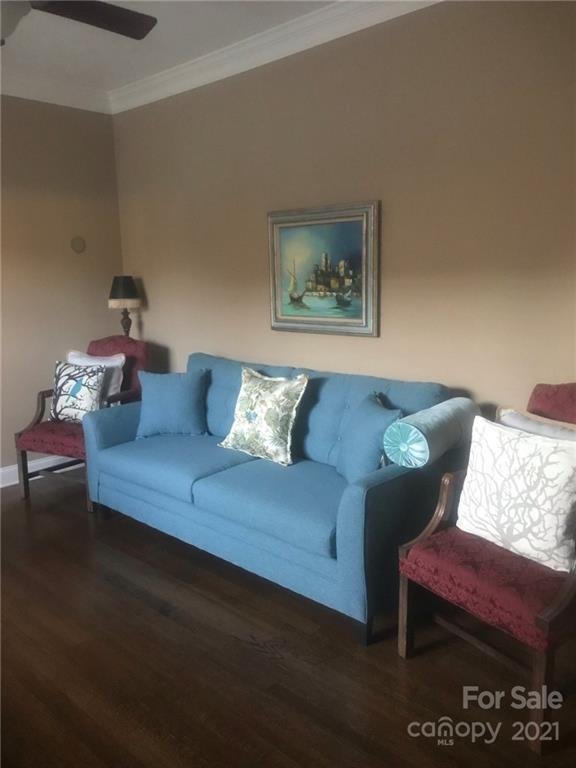 Property image 4 at 4730 Braxton Gate Lane, Hickory, NC 28602