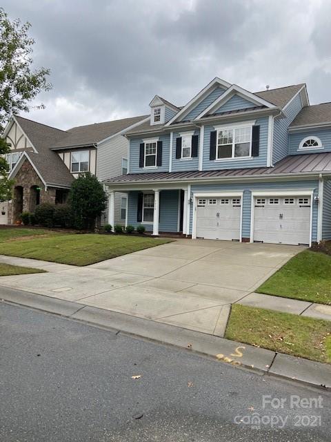 9510 Ridgeforest Drive