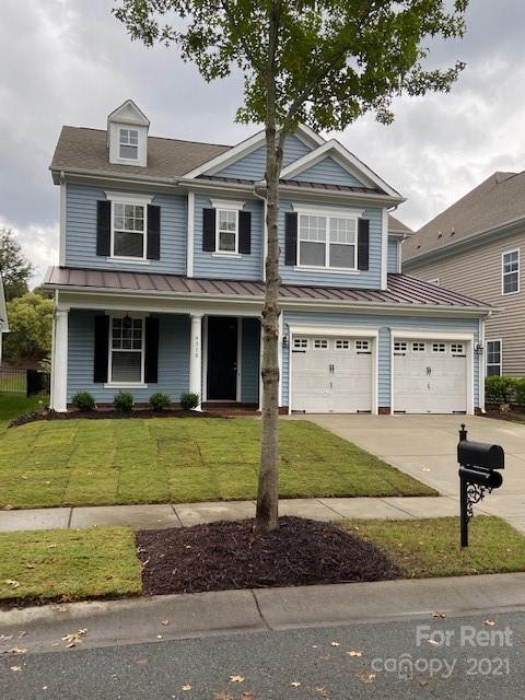Property image 2 at 9510 Ridgeforest Drive, Charlotte, NC 28277