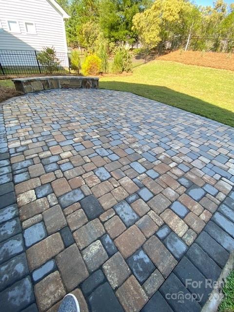 Property image 4 at 9510 Ridgeforest Drive, Charlotte, NC 28277