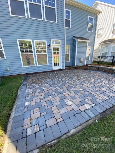 Property image 5 at 9510 Ridgeforest Drive, Charlotte, NC 28277