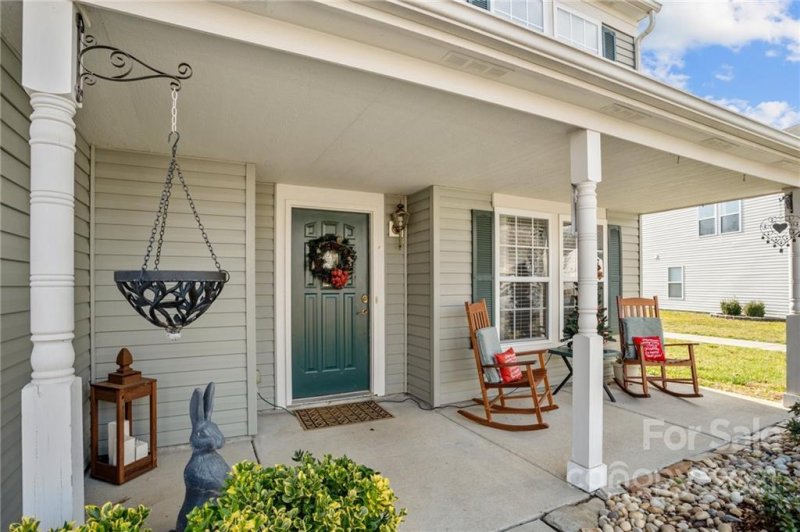 Property image 2 at 5593 Hammermill Drive, Harrisburg, NC 28075