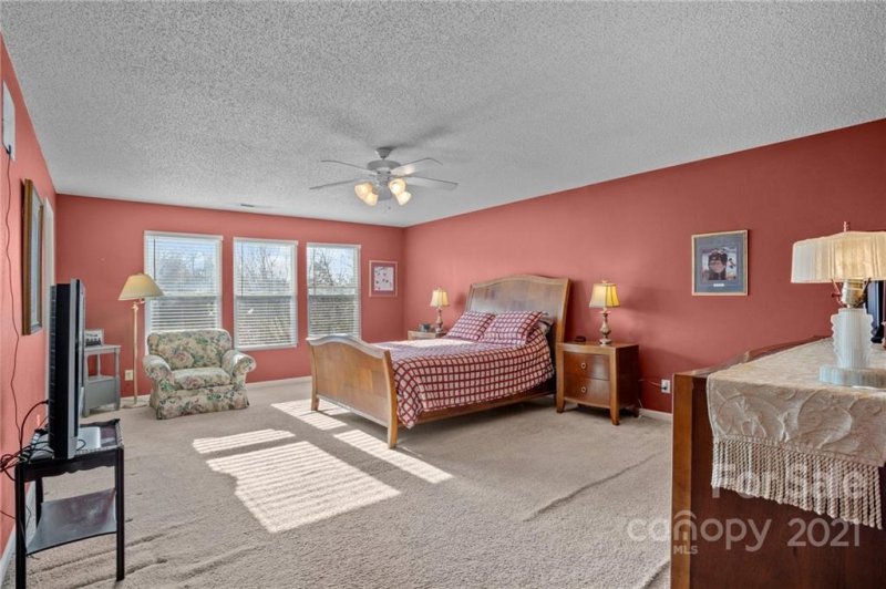 Property image 4 at 5593 Hammermill Drive, Harrisburg, NC 28075