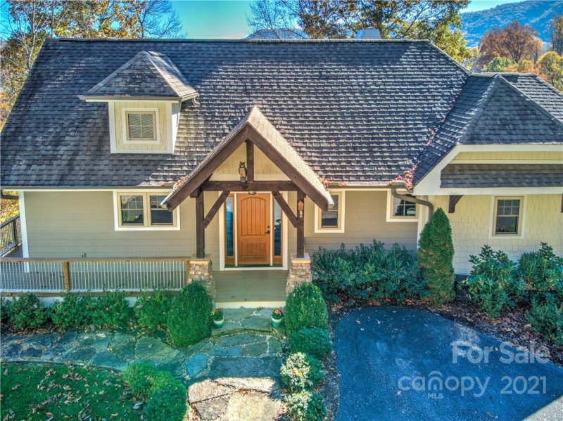 Property image 3 at 54 Braeburn Way, Waynesville, NC 28785