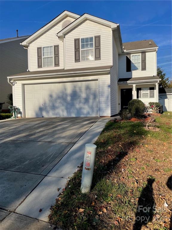 3437 Braden Drive