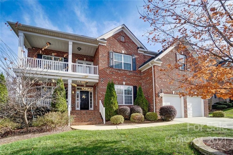 519 Chase Prairie Lane