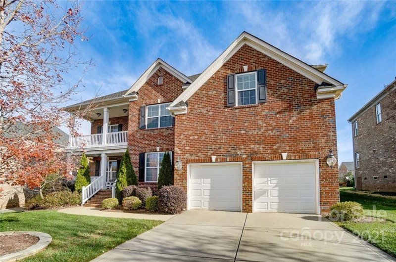 Property image 2 at 519 Chase Prairie Lane, Waxhaw, NC 28173