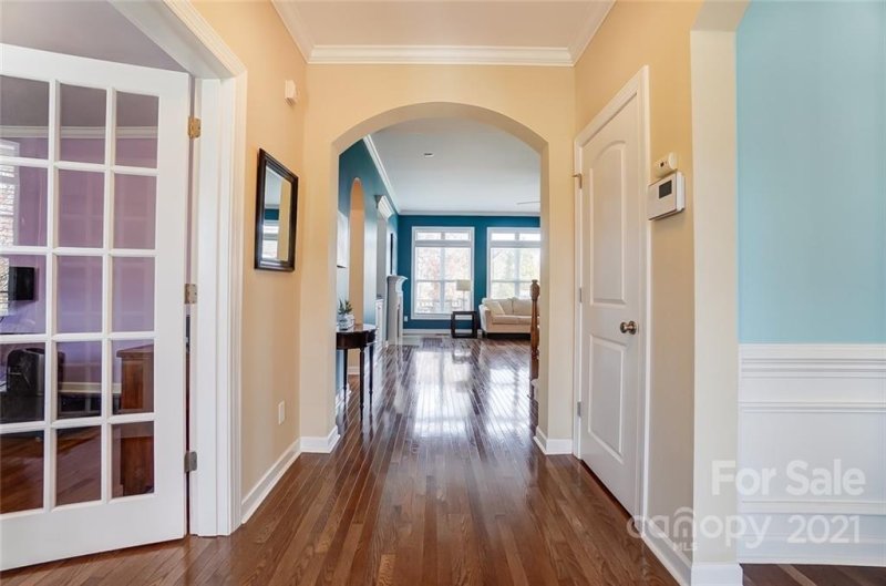 Property image 4 at 519 Chase Prairie Lane, Waxhaw, NC 28173