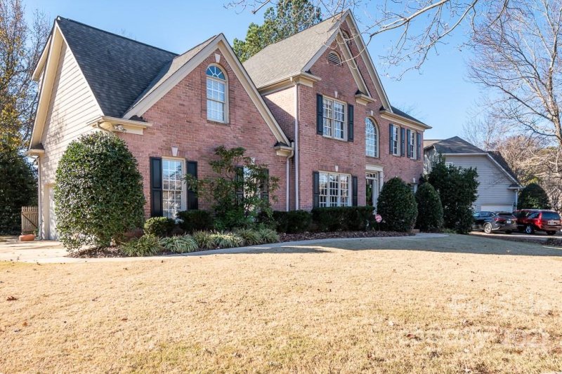 Property image 3 at 11109 Lorwind Court, Charlotte, NC 28262