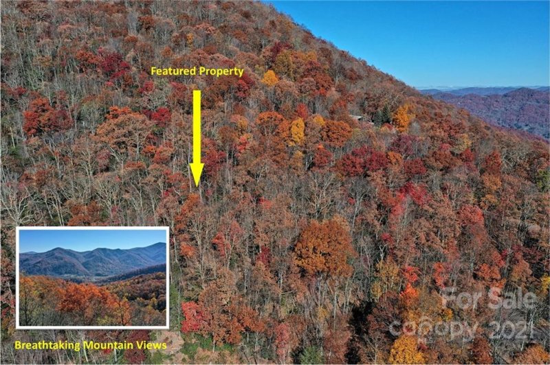 Property image 4 at Lot 00 Laurel Ridge Road, Maggie Valley, NC 28751