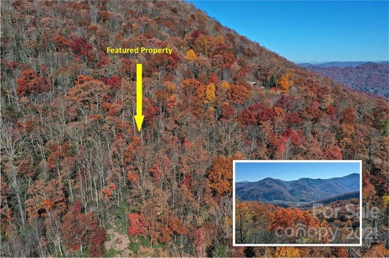 Property image 5 at Lot 00 Laurel Ridge Road, Maggie Valley, NC 28751