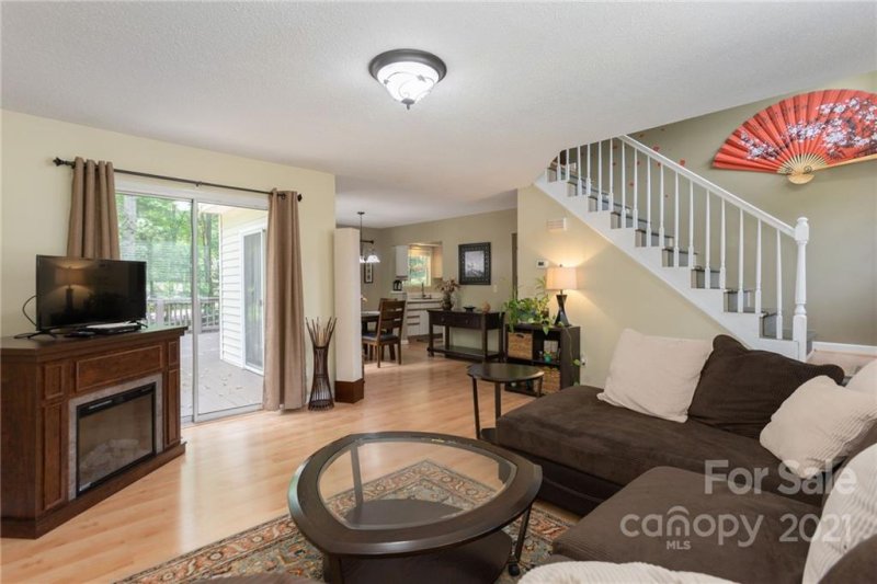 Property image 5 at 13 Tarragon Place, Flat Rock, NC 28731