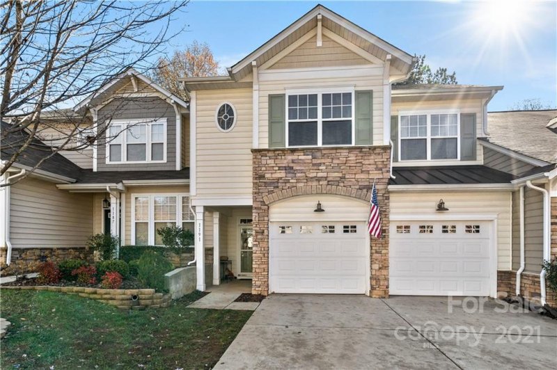 1191 Crown Vista Drive