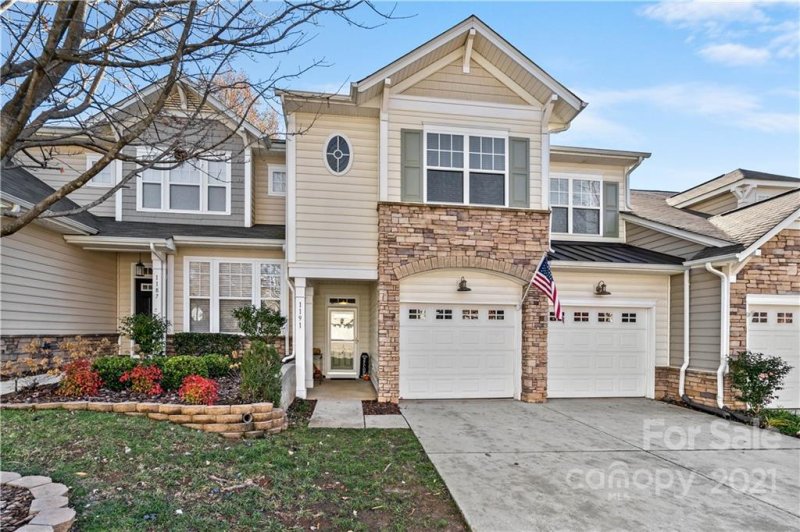 Property image 2 at 1191 Crown Vista Drive, Indian Land, SC 29707