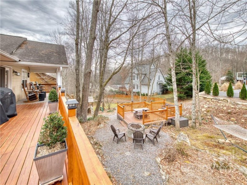 Property image 5 at 143 Turn A Bout Court, Waynesville, NC 28785