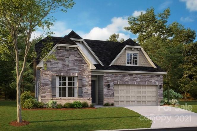 Property image 2 at 336 Brambling Court, Monroe, NC 28110