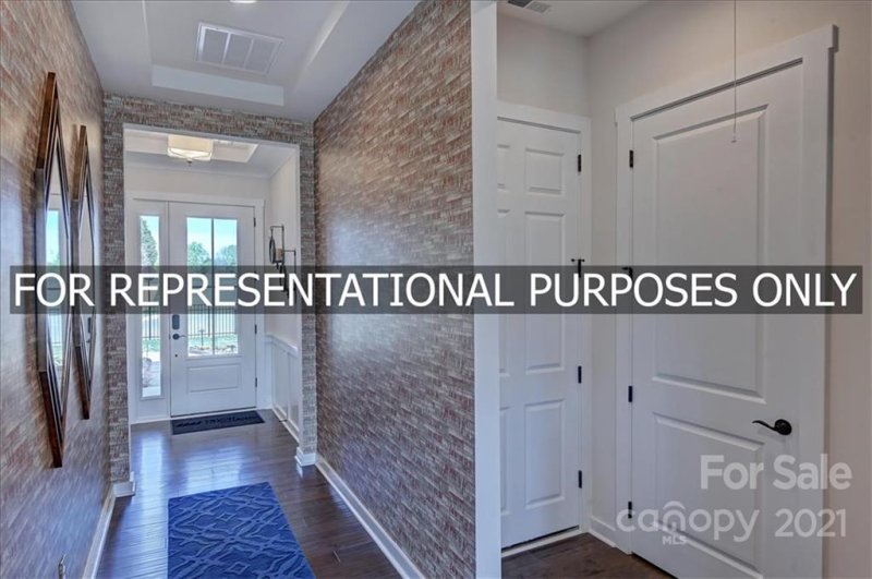 Property image 4 at 336 Brambling Court, Monroe, NC 28110