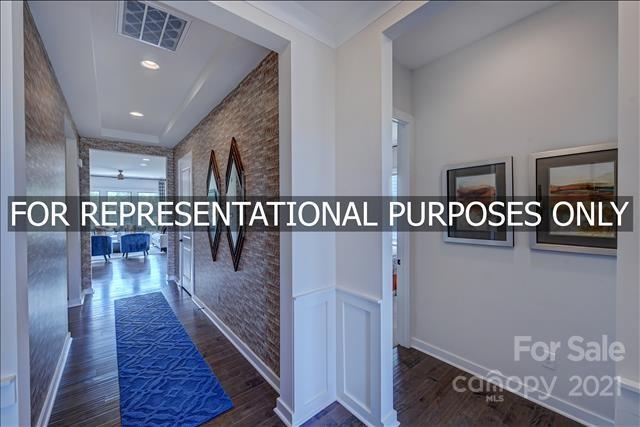 Property image 5 at 336 Brambling Court, Monroe, NC 28110