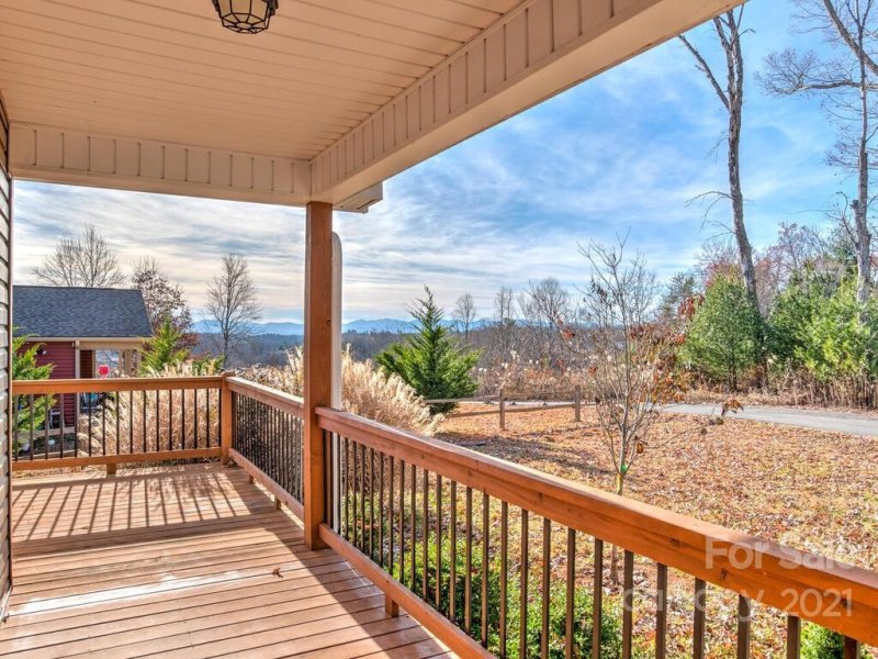 Property image 3 at 140 High Meadow Road, Mars Hill, NC 28754