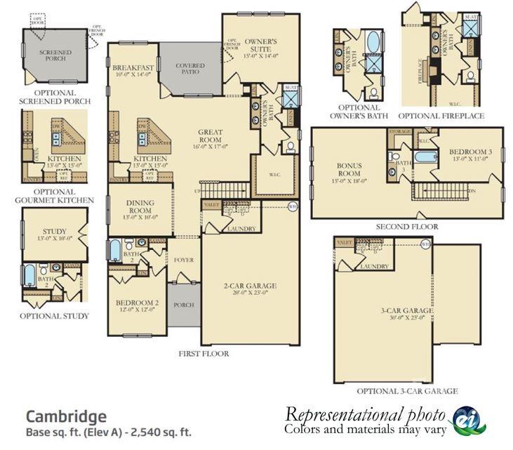 Property image 2 at 11120 Dappled Light Trail, Mint Hill, NC 28227