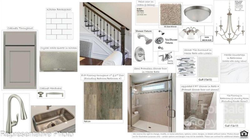 Property image 5 at 10459 Glenmere Creek Circle, Charlotte, NC 28262